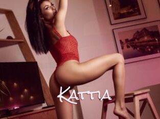 Kattia