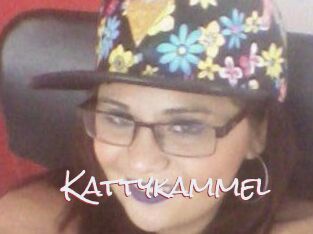 Kattykammel