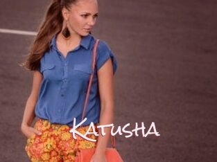 Katusha