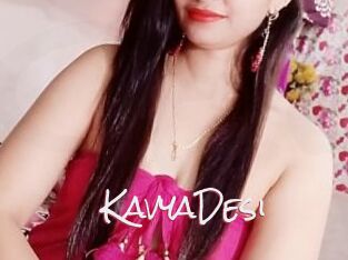 KavyaDesi