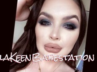 KaylaKeenBabestation