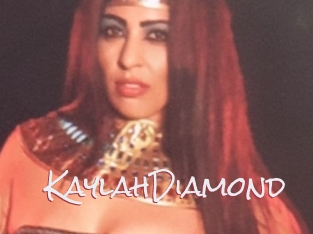 KaylahDiamond