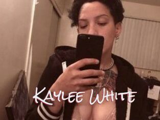 Kaylee_White