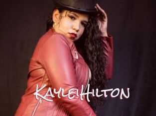 KayleiHilton
