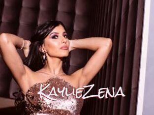 KaylieZena