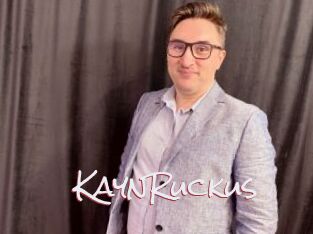KaynRuckus