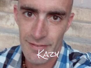 Kazy