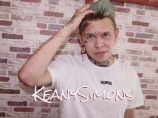 KeanySimons