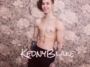 KednyBlake