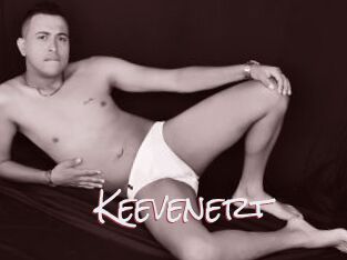 Keevenert