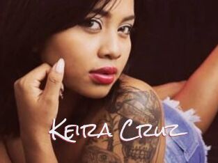 Keira_Cruz