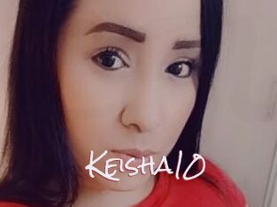 Keisha10