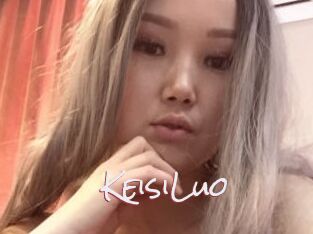 KeisiLuo
