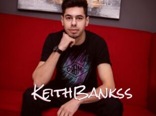 KeithBankss