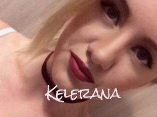 Kelerana