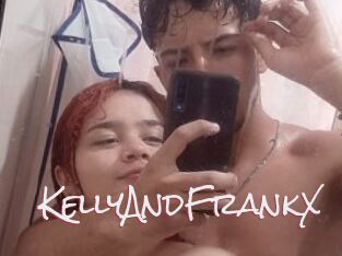 KellyAndFrankX