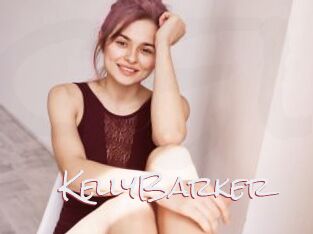KellyBarker