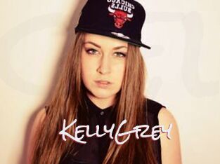 KellyGrey