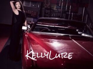 KellyLure