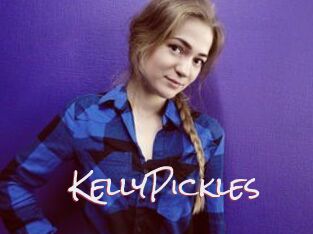 KellyPickles