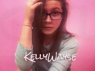 KellyWayse