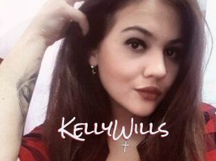 KellyWills