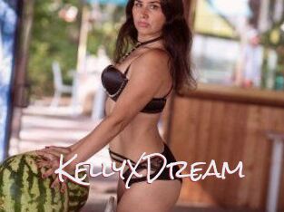 KellyXDream