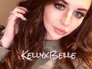 KellyxBelle