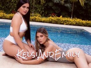 KelsiAndEmily