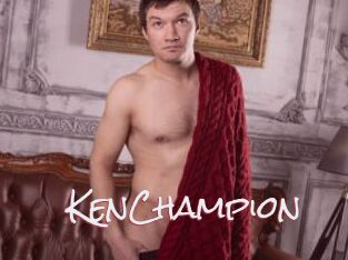 KenChampion
