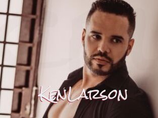 KenLarson