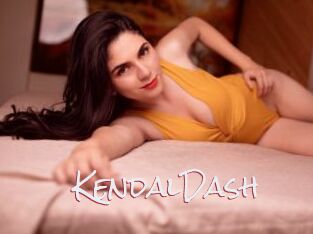 KendalDash