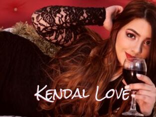 Kendal_Love