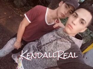 KendallReal