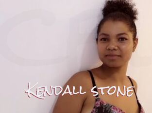 Kendall_stone