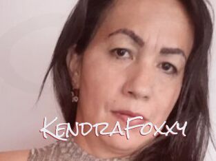 KendraFoxxy