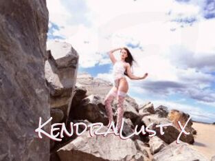 KendraLust_X