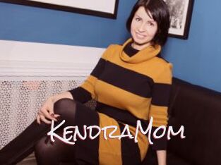 KendraMom