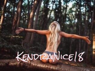KendraNice18