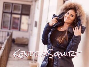KendraSquirt