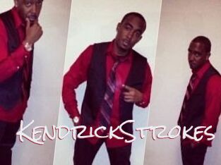 KendrickStrokes