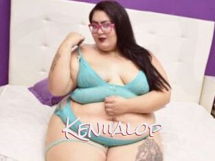 Keniialop