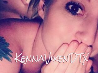 KennaVixenDTX