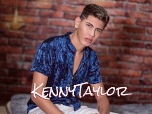KennyTaylor