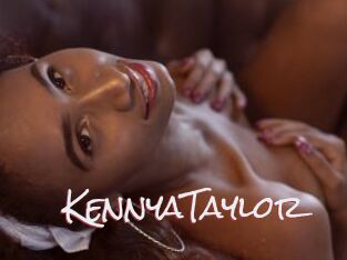 KennyaTaylor