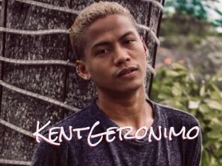 KentGeronimo