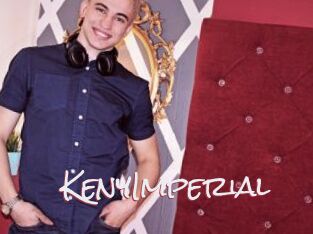 KenyImperial