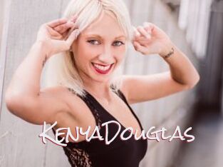 KenyaDouglas