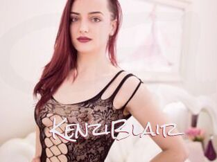 KenziBlair