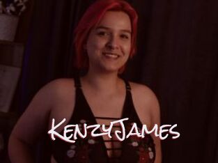 KenzyJames